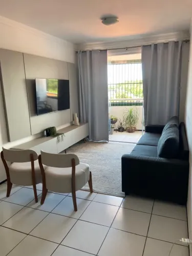 APARTAMENTO NO COHAFUMA