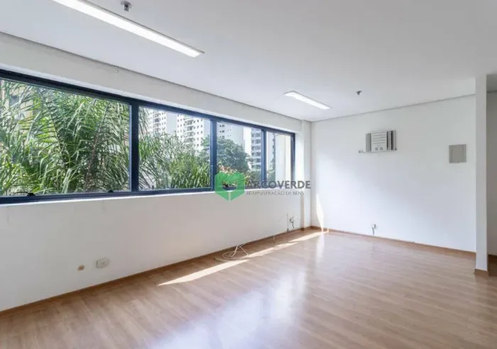 Sala para alugar, 32 m² por R$ 3.174,25/mês - Vila Madalena - São Paulo/SP