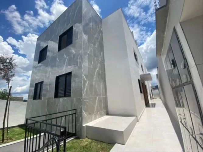 Venda - COBERTURA - Sao Geraldo Belo Horizonte MG