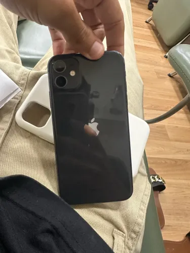 iPhone 11 PRETO