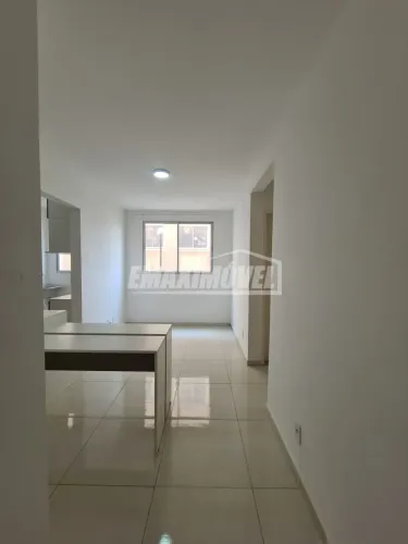 Apartamento com 2 quartos no Residencial Bela Vista Bosque