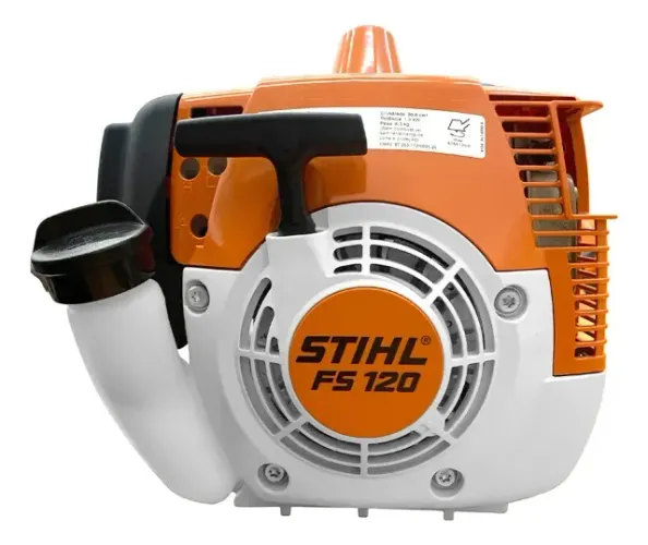 Roçadeira STIHL FS 120
