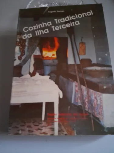 Cozinha Tradicional da Ilha Terceira