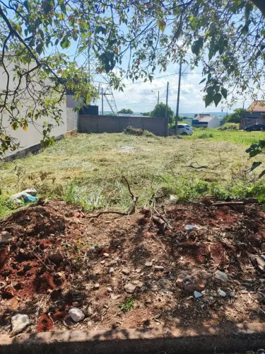 Terreno Marialva