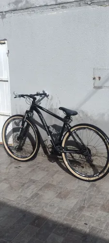 Bike Absoluto Wild