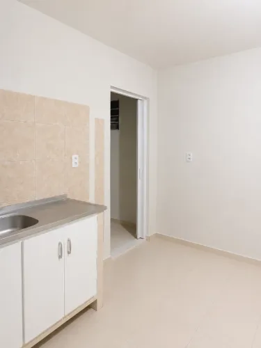 Alugo quitinete - Bairro da Torre, João Pessoa