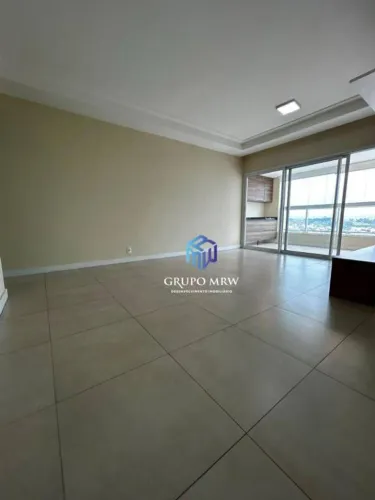 Apartamento com 3 dormitórios para alugar, 103 m² por R$ 6.878,00/mês - Parque Campolim - 