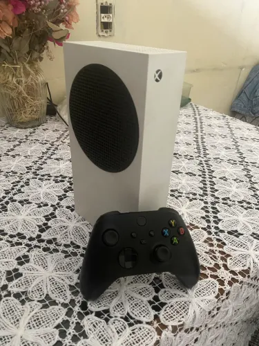 Xbox Séries S 512GB