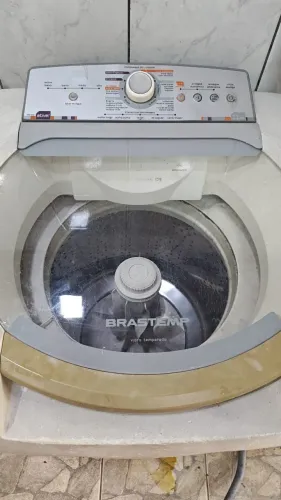 Maquina de lavar roupa Brastemp 11kg Active