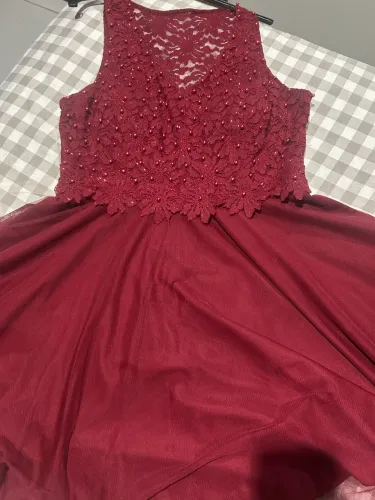 Vestidos de festa