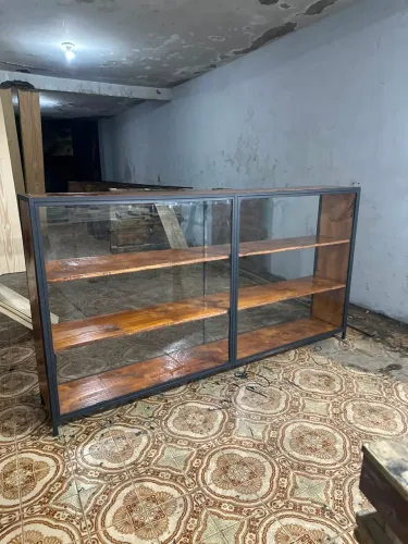 ? BALCÃO INDUSTRIAL SOB MEDIDA | 100% PERSONALIZÁVEL
