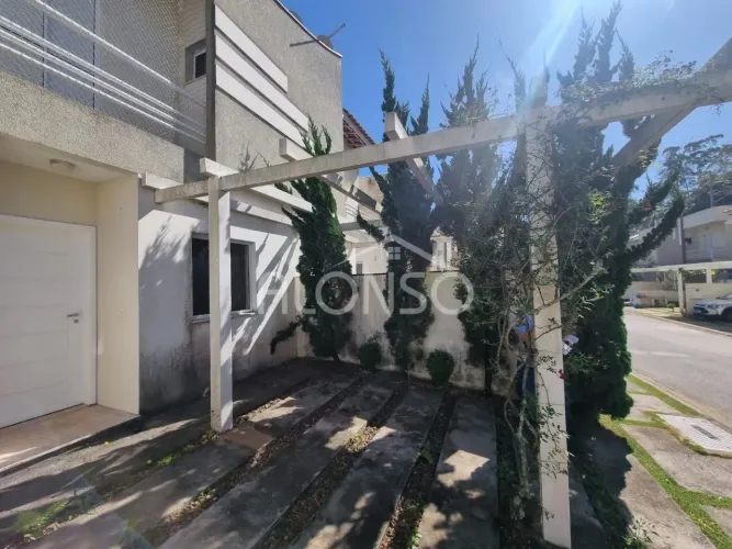 GRANJA VIANA, VENDA, CONDOMINIO 3 DORMITORIOS