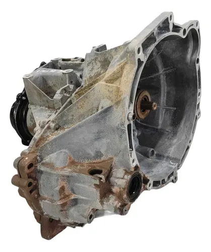 Câmbio Manual Ford Ecosport 1.6 Sigma 2015/2017 C/detalhe