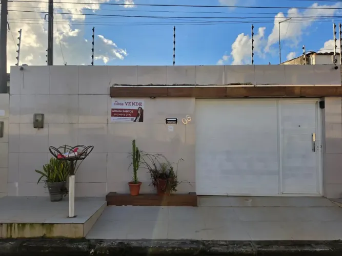Casa à venda, TABULEIRO DO PINTO, Rio Largo, AL