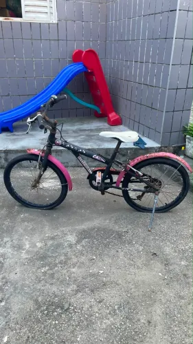 IMPERDÍVEL  BICICLETAS PARA REFORMAR
