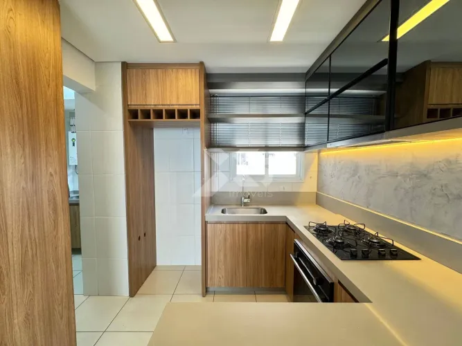Victoria Parque - Apartamento 2 quartos (1 suíte) à venda, 70m² no Victoria Parque - Gleba