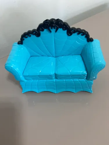 Acessórios Monster hight Sofa