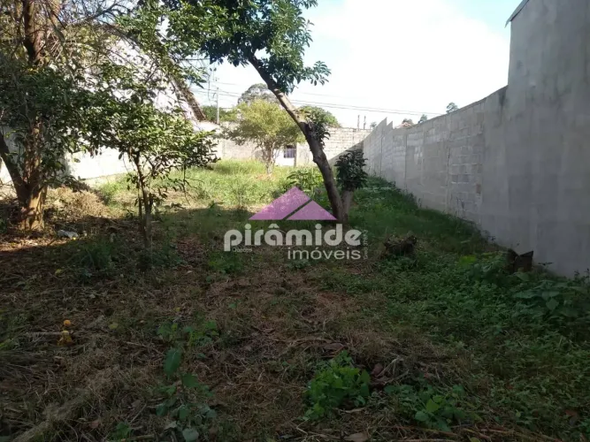 Terreno à venda, Vila Rica, São José dos Campos, SP