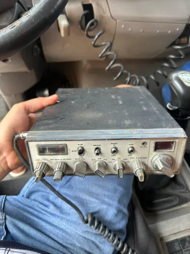 RADIO PX SUPER STAR