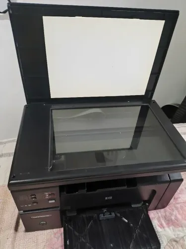 Empressora LaserJet m1132
