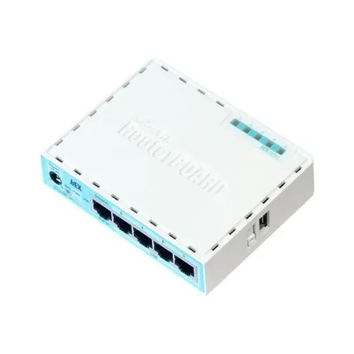 Mikrotik Rb750gr-3