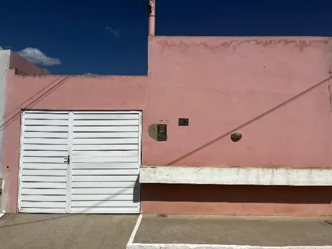 Oferta com diferencial Casa no Morada Nobre, Belo Jardim - PE, Nº 82, 3 quartos, 1 vaga,