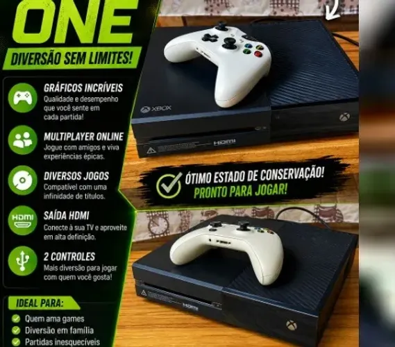 Xbox ONE