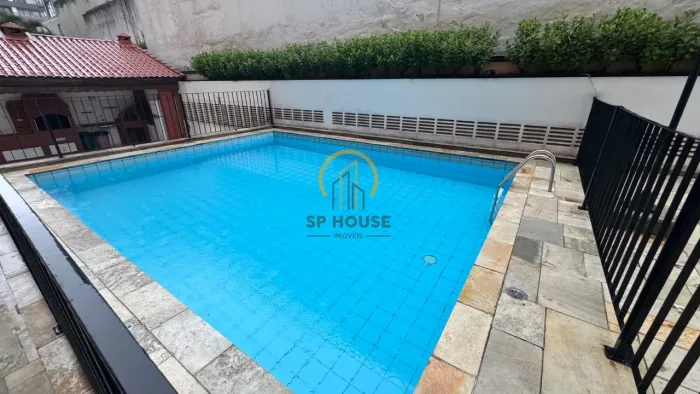 Excelente Apartamento à Venda ou Locação em São Paulo-SP, Bairro Saúde: 3 Quartos, 1 Suíte