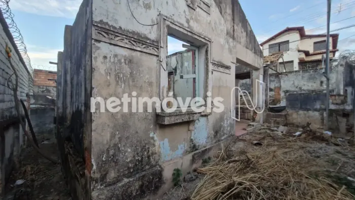 Venda Lote-Área-Terreno Carlos Prates Belo Horizonte