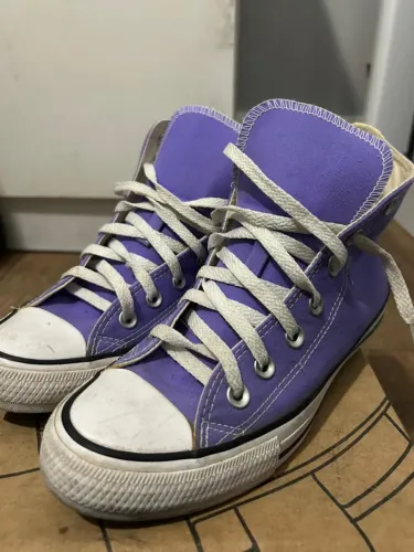 All star converse tenis