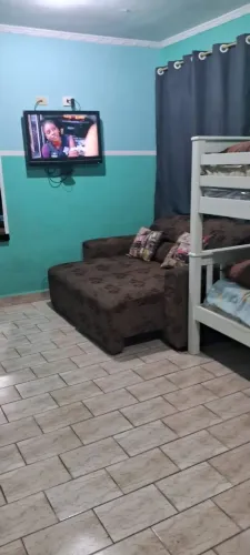 Kitnet praia grande tupi