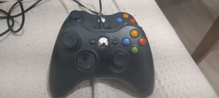2 Controles XBOX para PC 