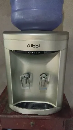 Bebedouro ibbl compact