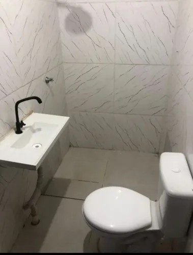 ALUGA-SE Mobiliado NA VELHA MARABÁ -<br>