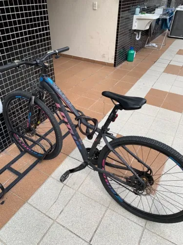 Bicicleta Lótus Aro 29