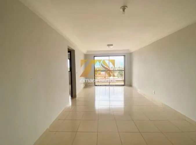 Apartamento 3/4, sendo 1 suíte, 97 m² - 106 norte (Arne 12) - Residencial Real Park -Palma