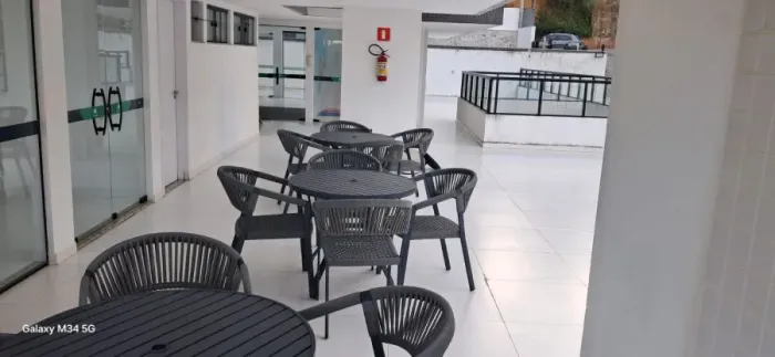 Apartamento a Venda no bairro Nossa Senhora da Vitória - Ilhéus, BA