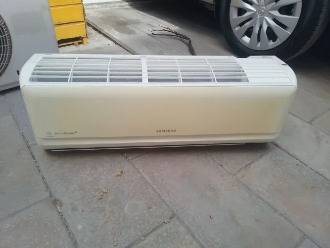 Evaporadora 9000 btu