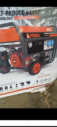 Gerador