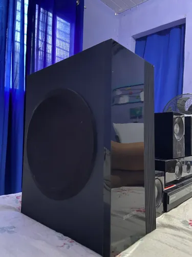 home theater Samsung 