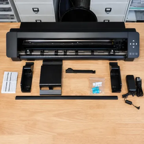 Silhouette Cameo Pro Mk-ii PLOTER DE RECORTE 61CM