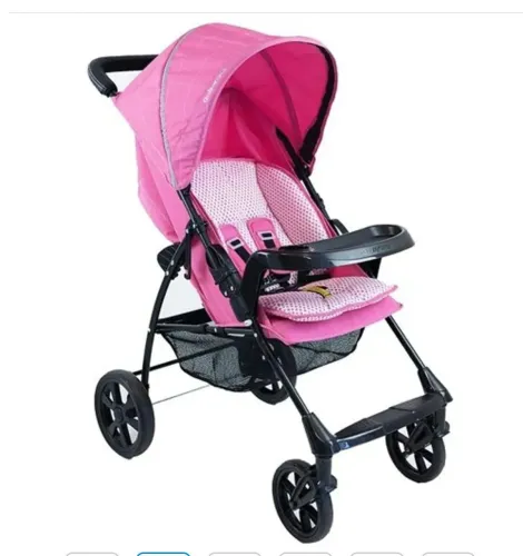 Carrinho de passeio 