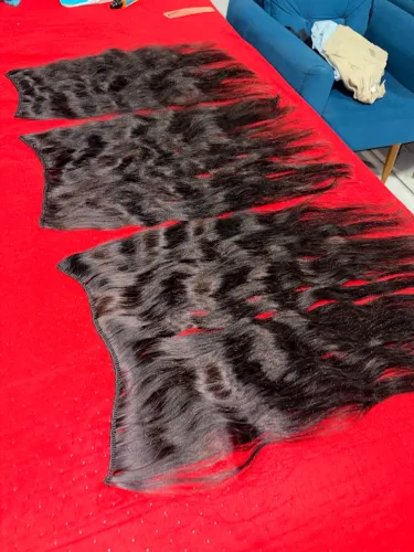Cabelo humano