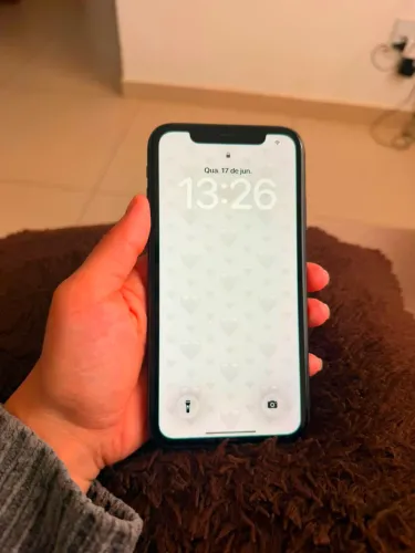 iPhone 11 128g