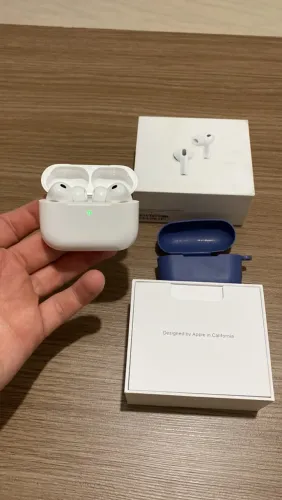AirPods Pro 3 com Garantia Apple
