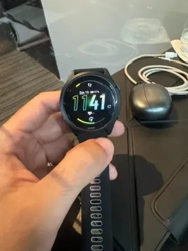Garmin Forerunner 265