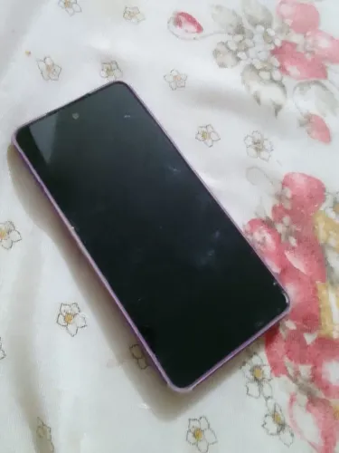 Smartphone Motorola g04s-