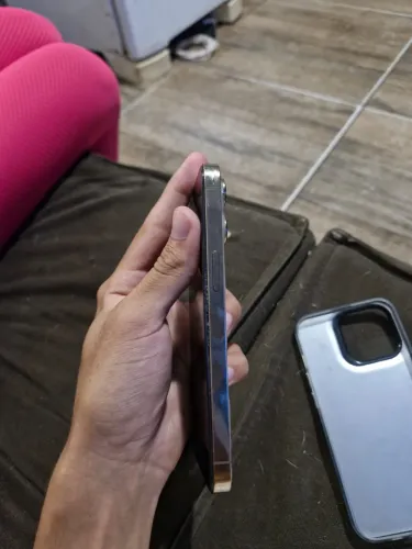 iPhone 13 Pro