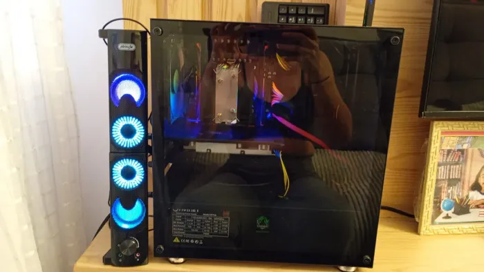 Pc gamer