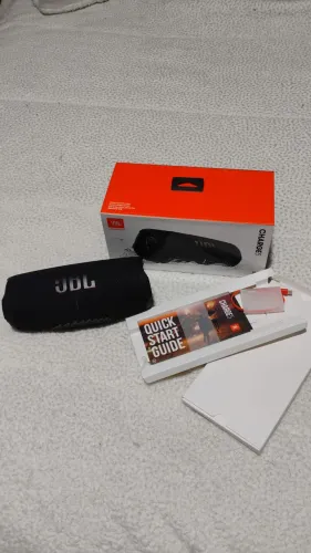 Vendo JBL na caixa